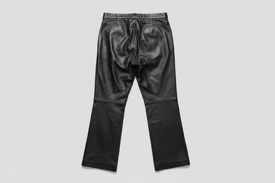 Grace Hill Leather Pants