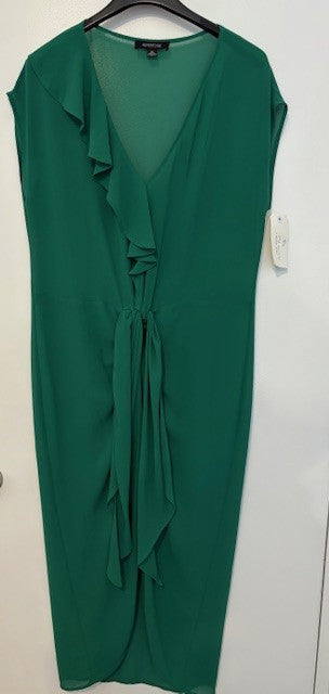 Repertoire Midi Dress