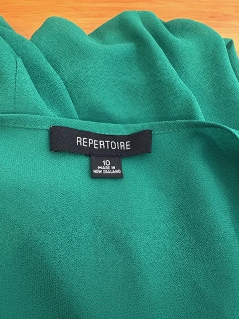 Repertoire Midi Dress