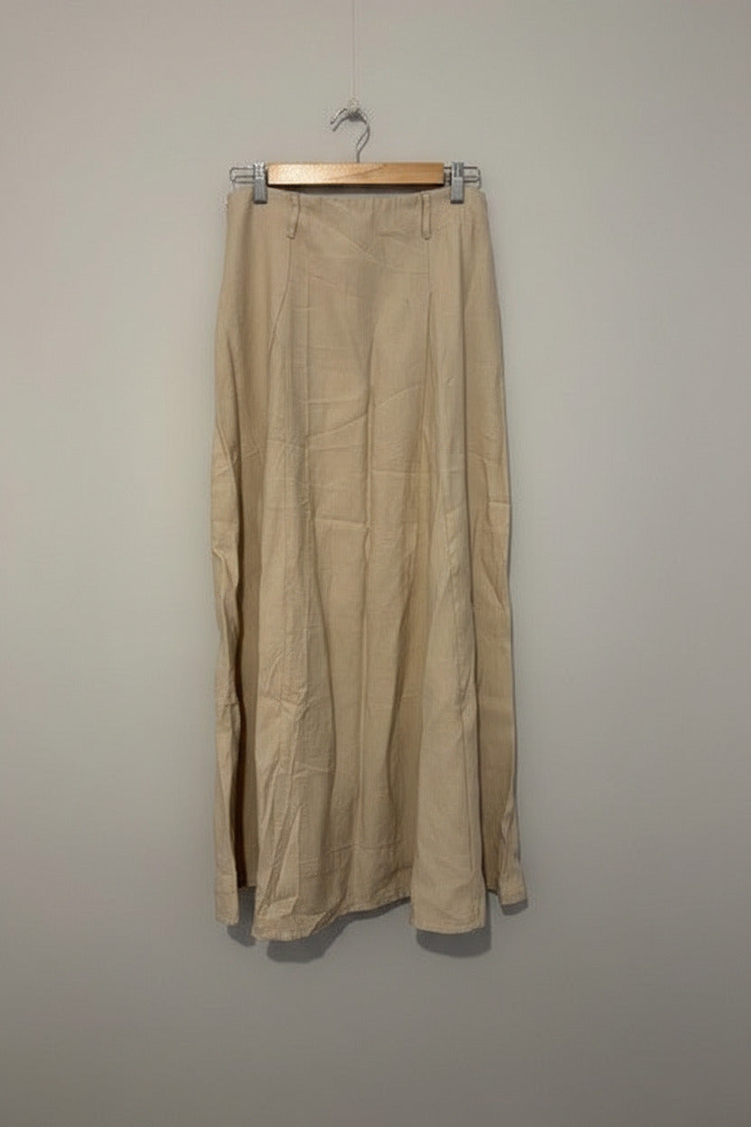 Halara Womens Maxi Skirt