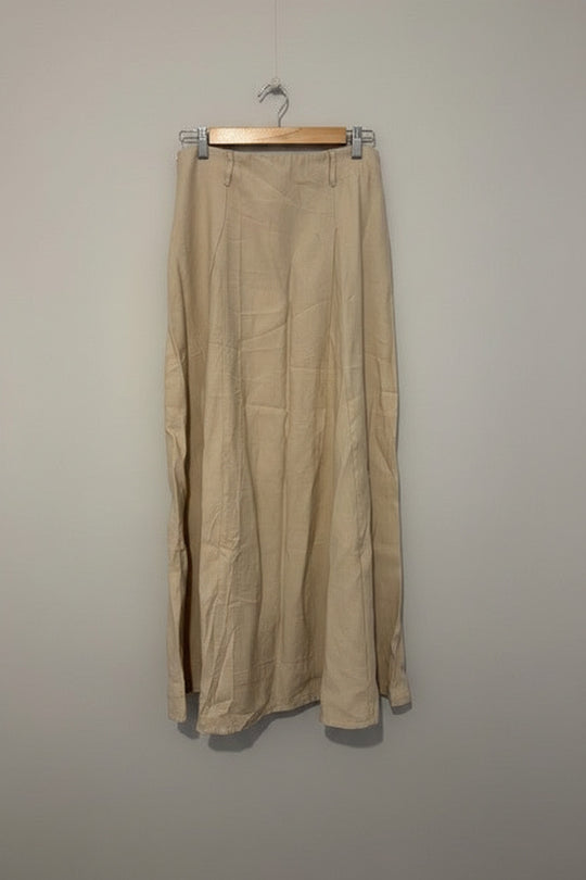 Halara Womens Maxi Skirt