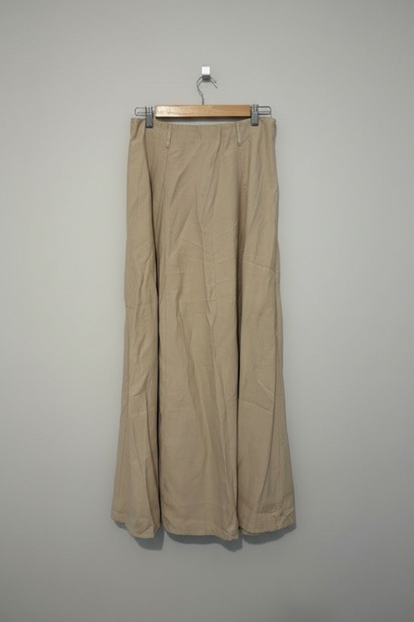 Halara Womens Maxi Skirt