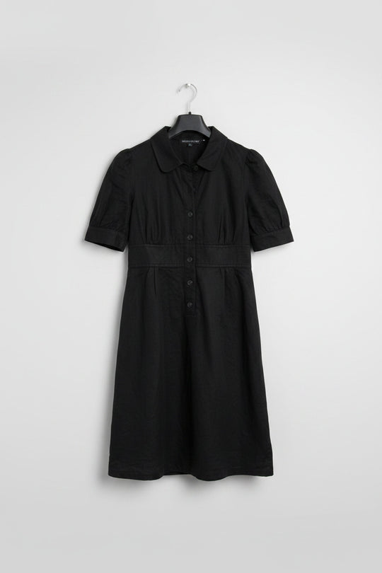 Helen Cherry Womans Shirt Dress