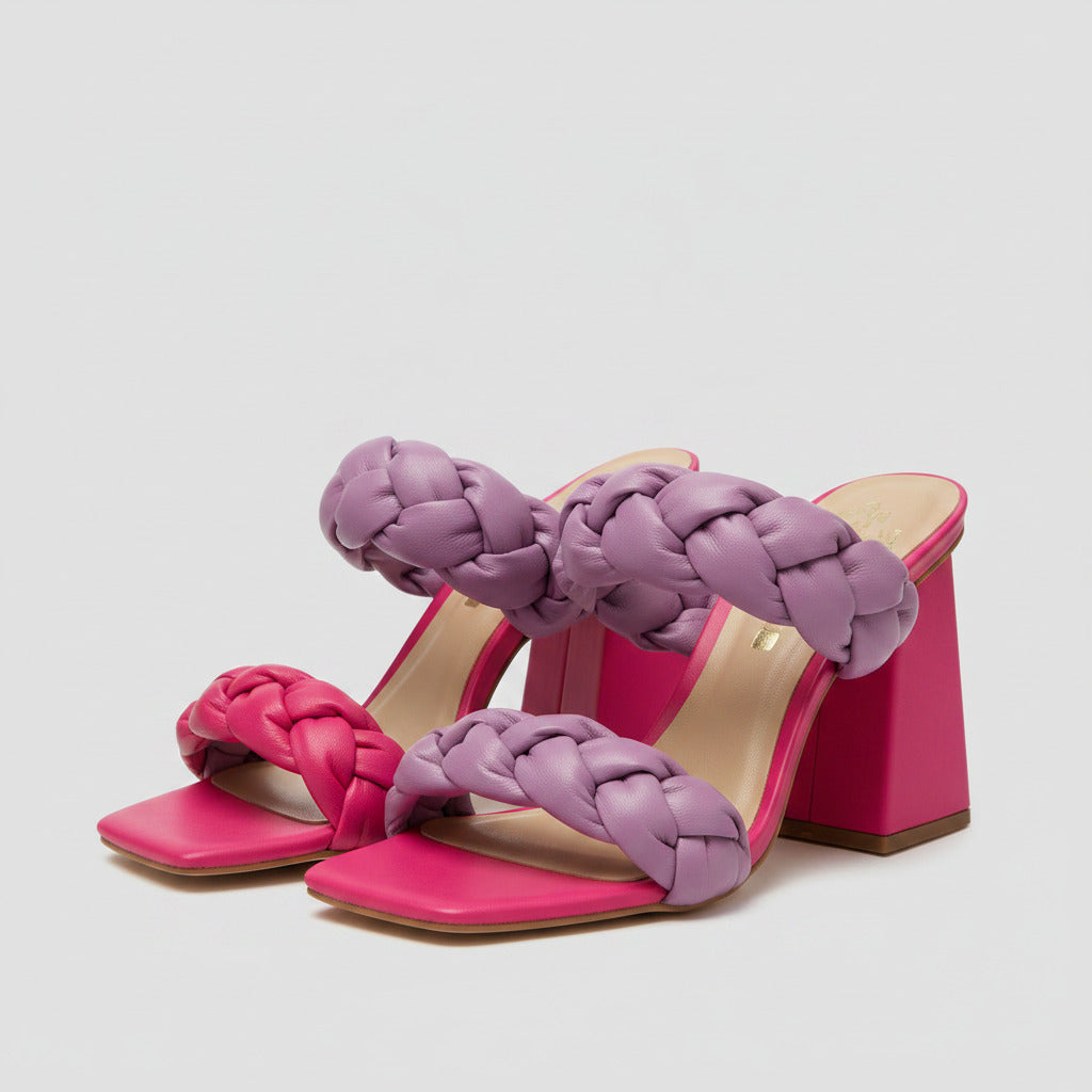 Hey Monday Womens "Arya" Shoes