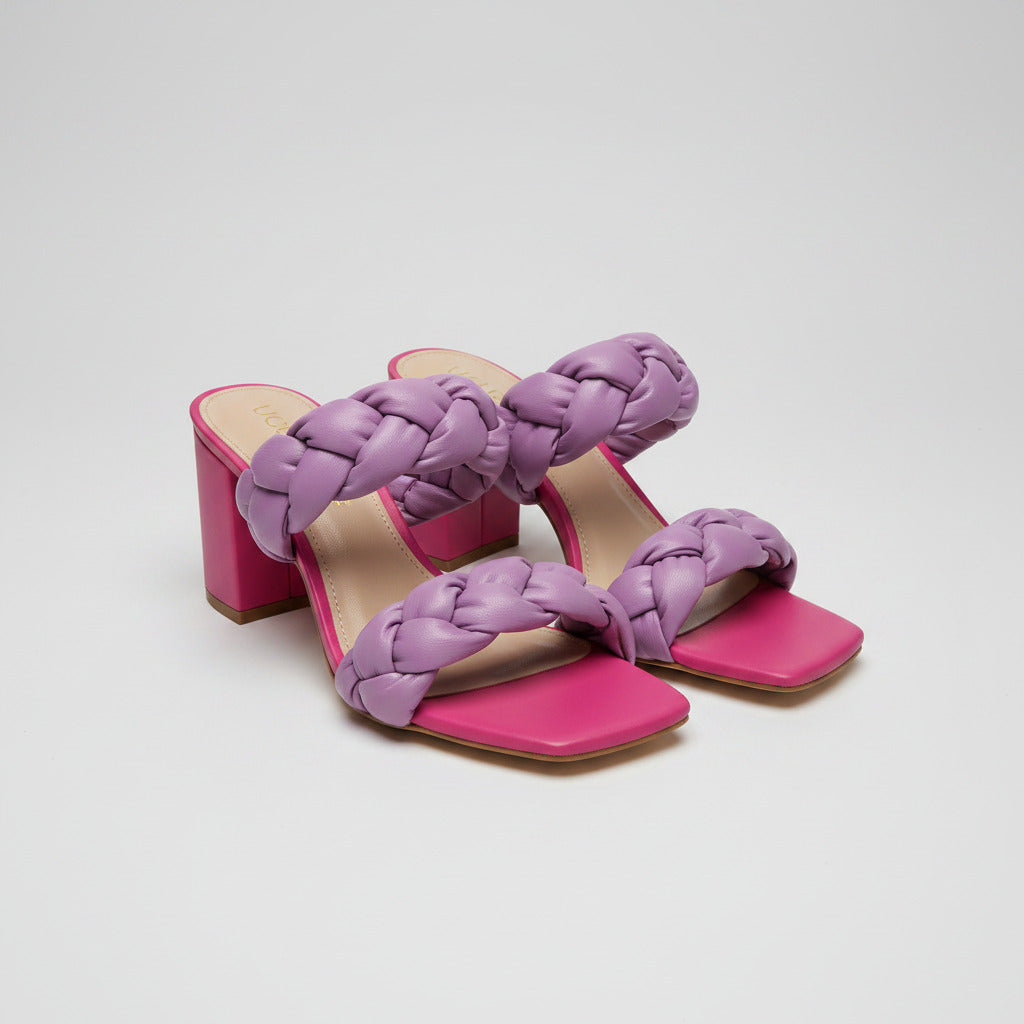 Hey Monday Womens "Arya" Shoes