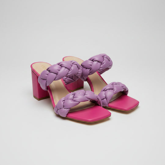 Hey Monday Womens "Arya" Shoes