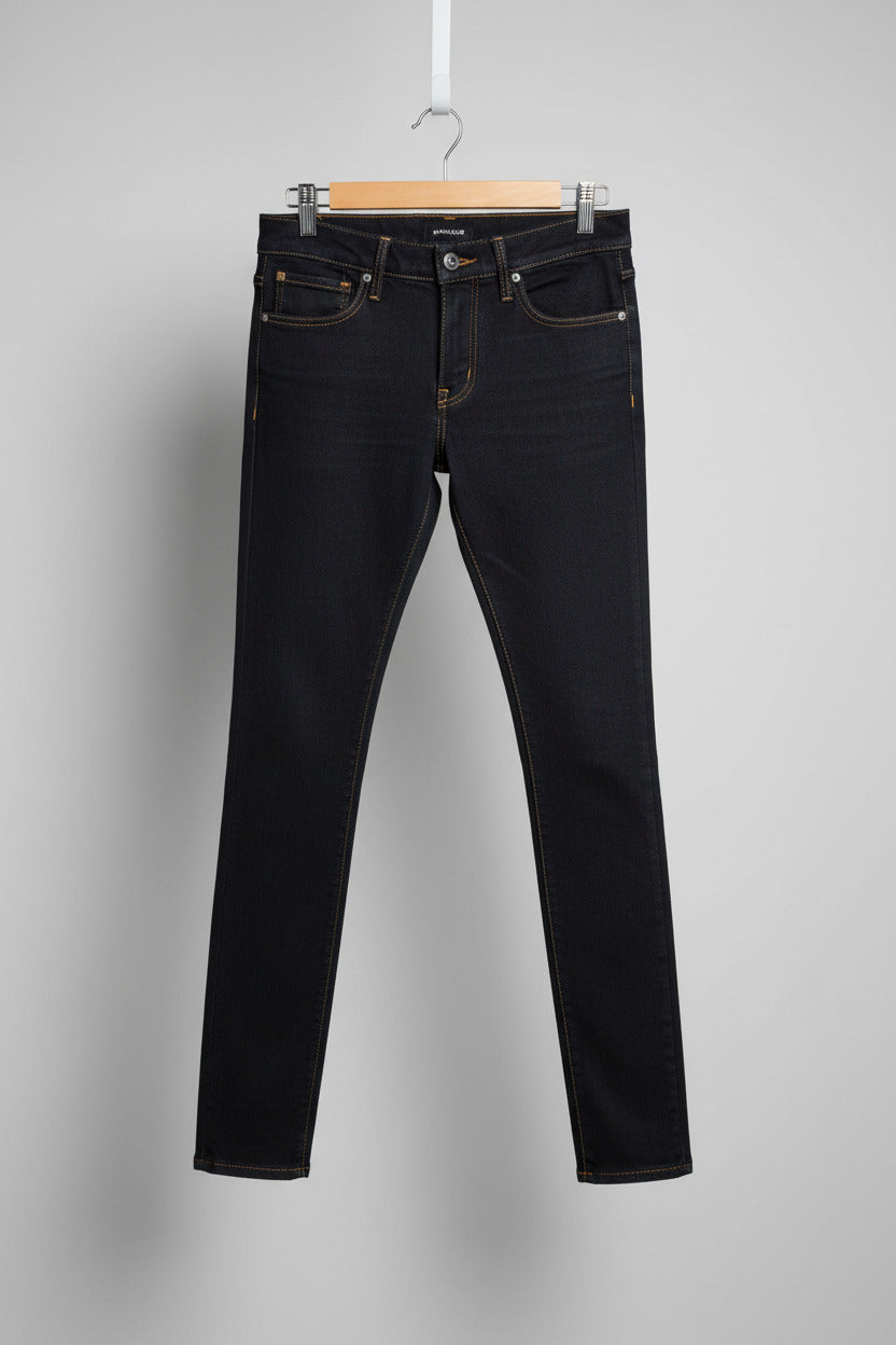 Womens "Huffer" Skinny Jeans