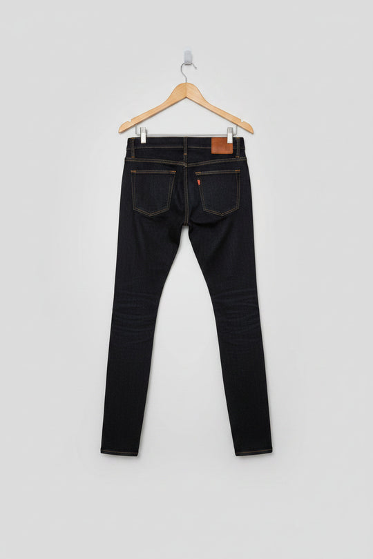 Womens "Huffer" Skinny Jeans
