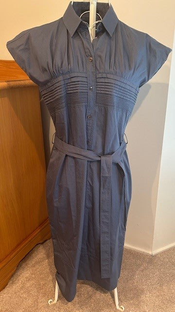 Hugo Boss Shirt Dress
