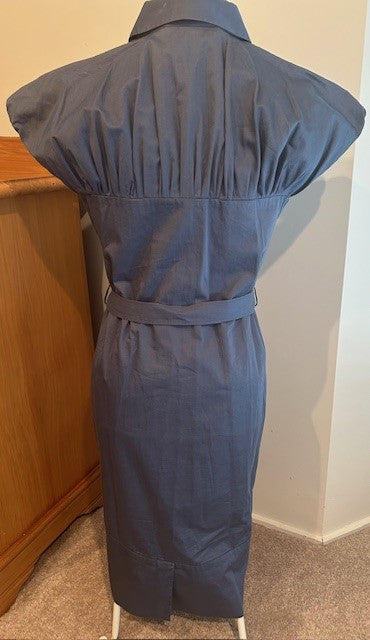 Hugo Boss Shirt Dress