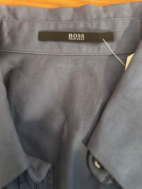 Hugo Boss Shirt Dress