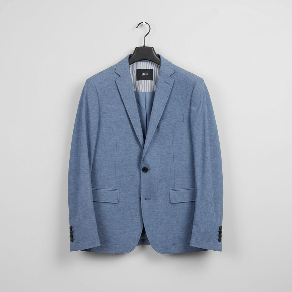 Hugo Boss Mens Jacket