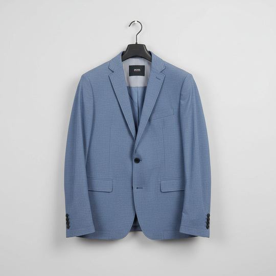 Hugo Boss Mens Jacket