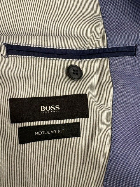 Hugo Boss Mens Jacket
