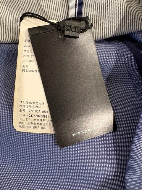 Hugo Boss Mens Jacket