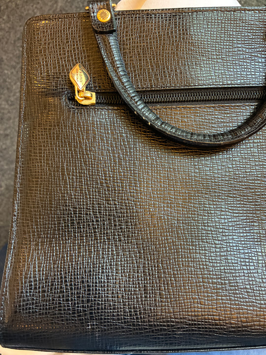 Vintage "i Santi"Kelly Bag