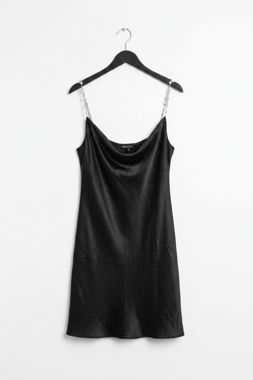 Womens "Indefeir" Mini Dress