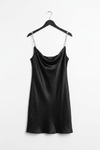 Womens "Indefeir" Mini Dress