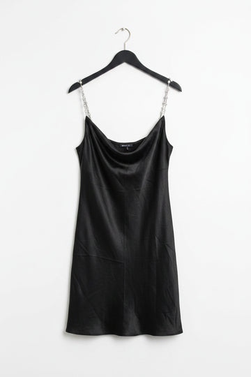 Womens "Indefeir" Mini Dress