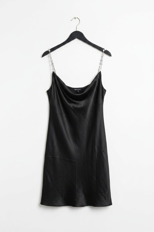 Womens "Indefeir" Mini Dress