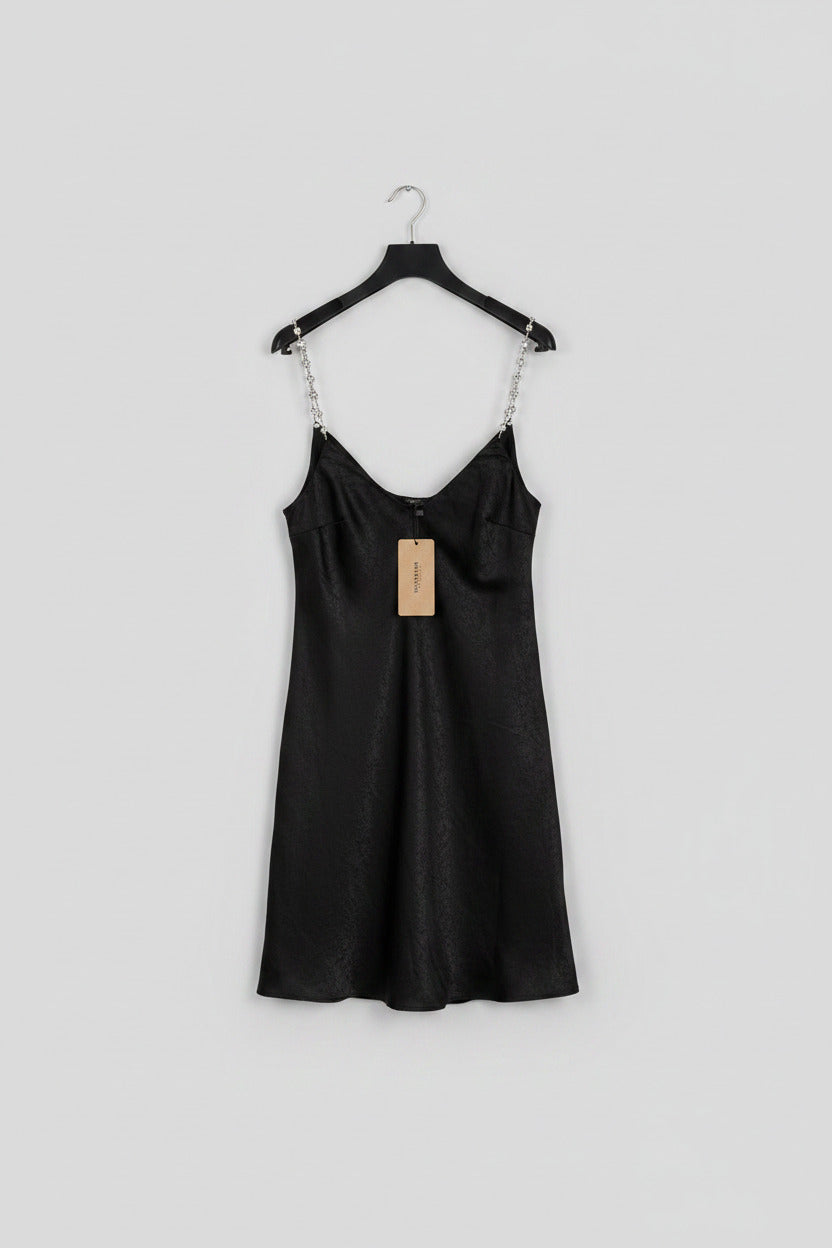 Womens "Indefeir" Mini Dress