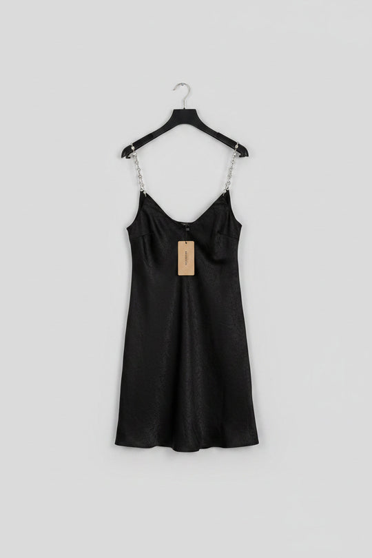 Womens "Indefeir" Mini Dress