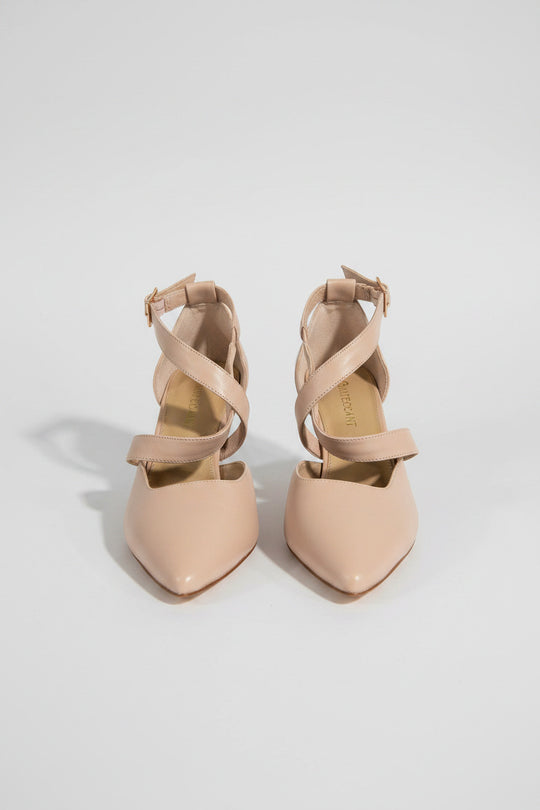 Isabella Anselmi  Womens Shoes