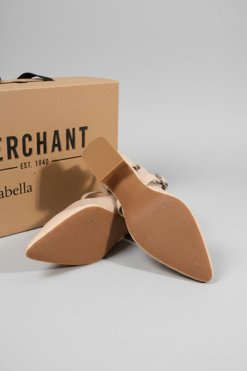 Isabella Anselmi  Womens Shoes