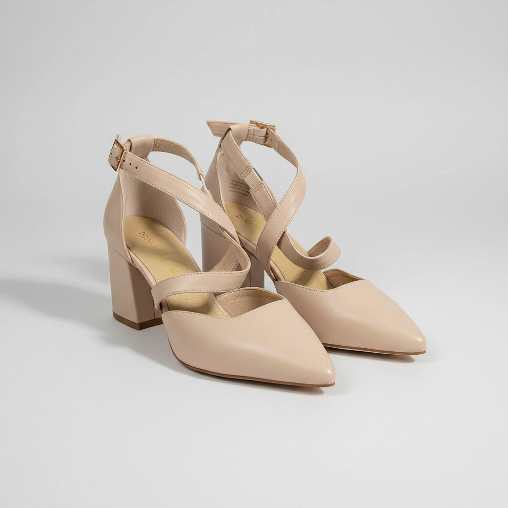 Isabella Anselmi  Womens Shoes
