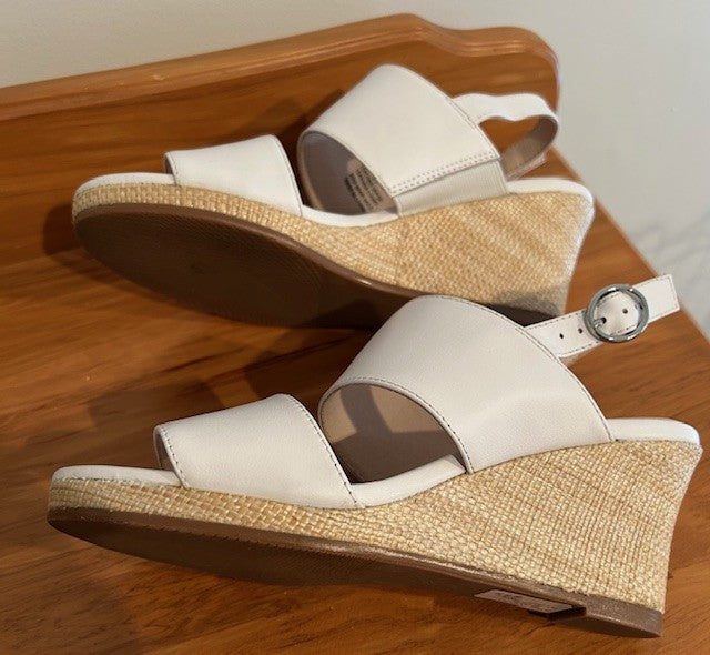 Isabella Anselmi Wedge Sandal