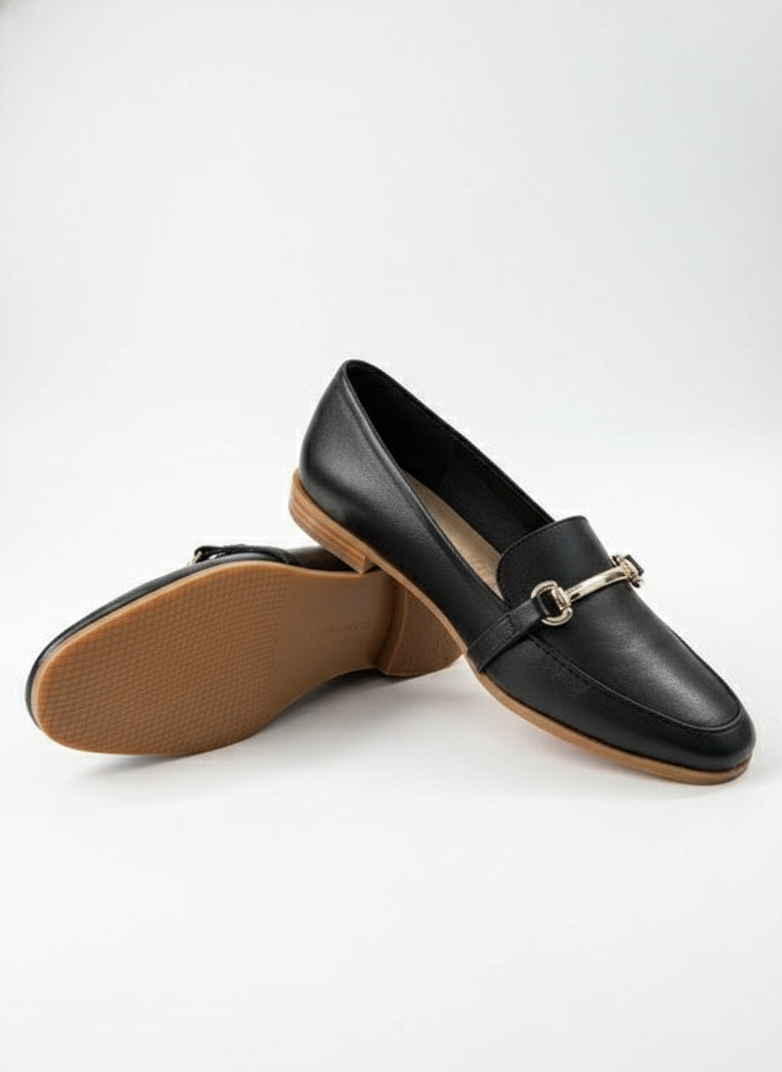 Isabella Anselimi "Thelma" Loafer Shoe