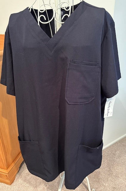 Jackeroo XL Womens Top Workwear/Scrubs