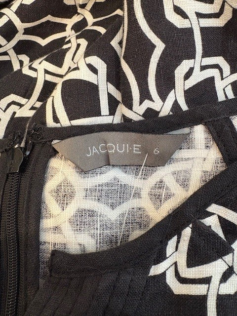 Jacqui E Shift Dress