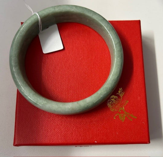 Jade Bracelet