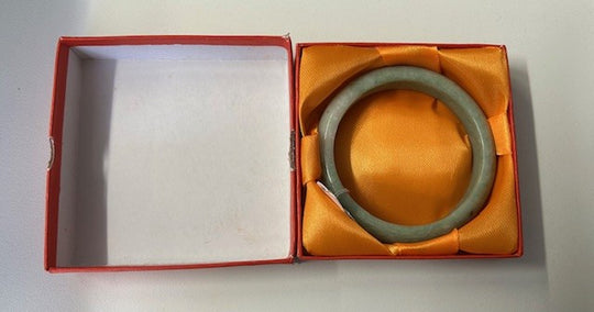 Jade Bracelet