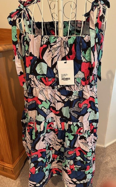 Federation "Jagger Dress"