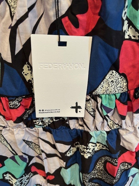 Federation "Jagger Dress"