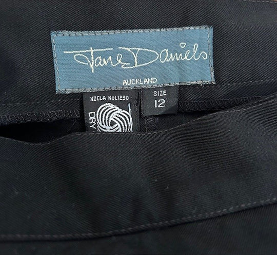 Jane Daniels Skirt
