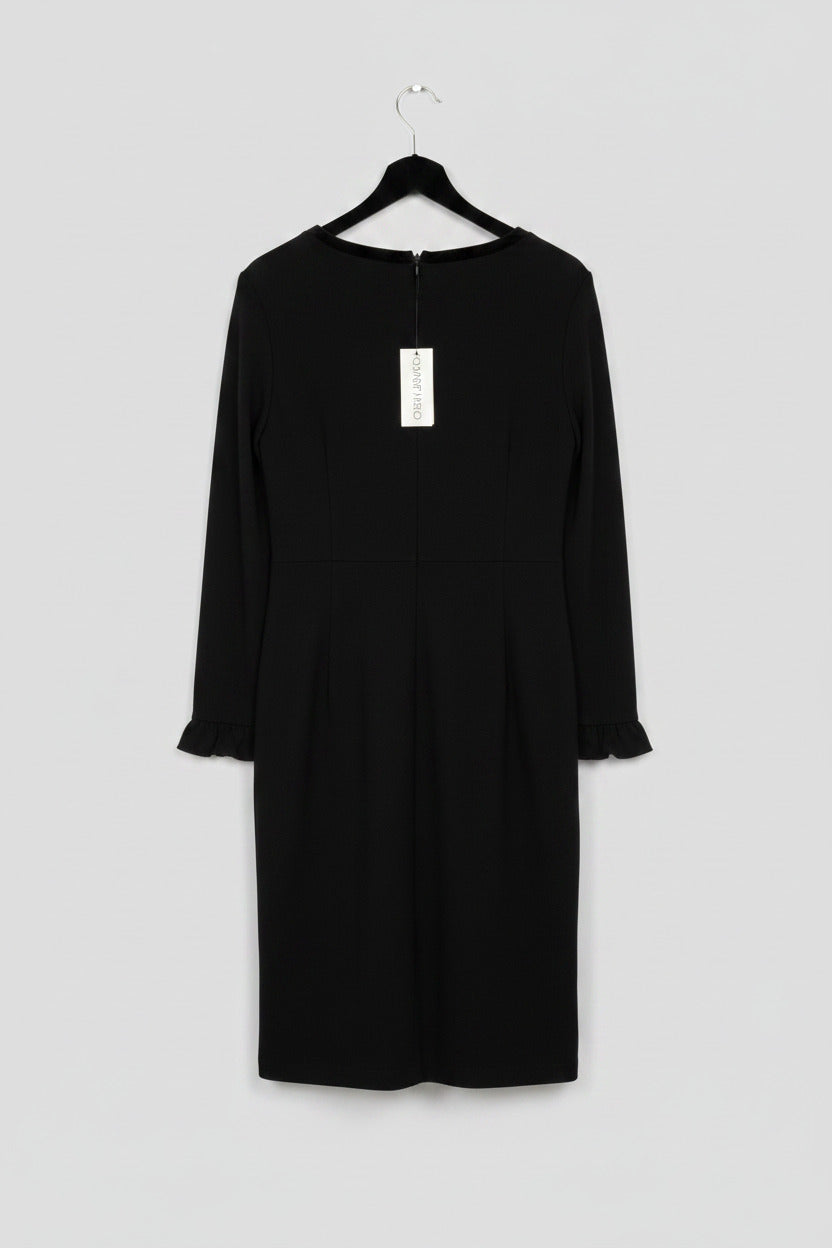 Vintage Joseph Janard Womens Shift Dress