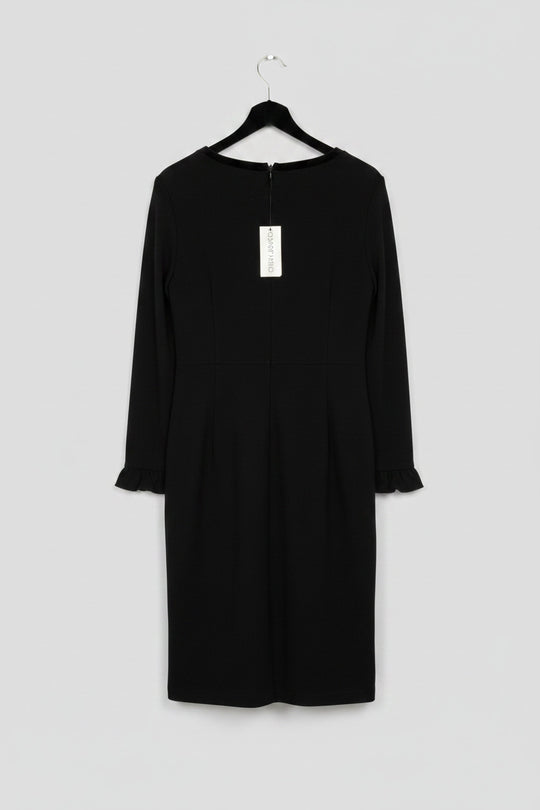 Vintage Joseph Janard Womens Shift Dress