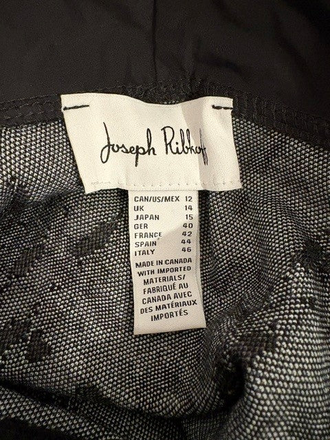 Womans Joseph Ribkoff Checkered Dress