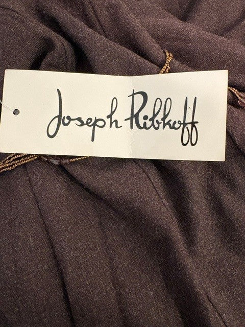 Joseph Ribkoff Womens Midi Skirt