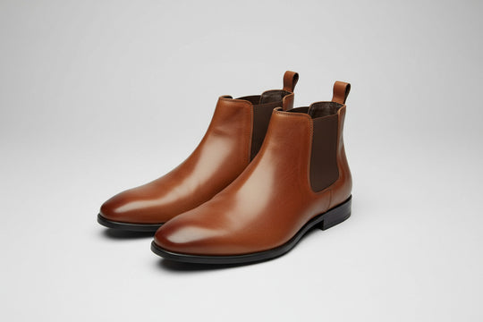 Julius Marlow Mens Dress Boots