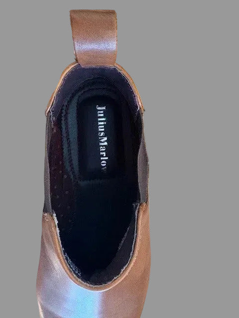 Julius Marlow Mens Dress Boots