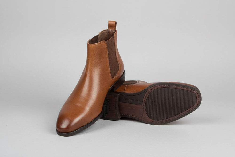 Julius Marlow Mens Dress Boots