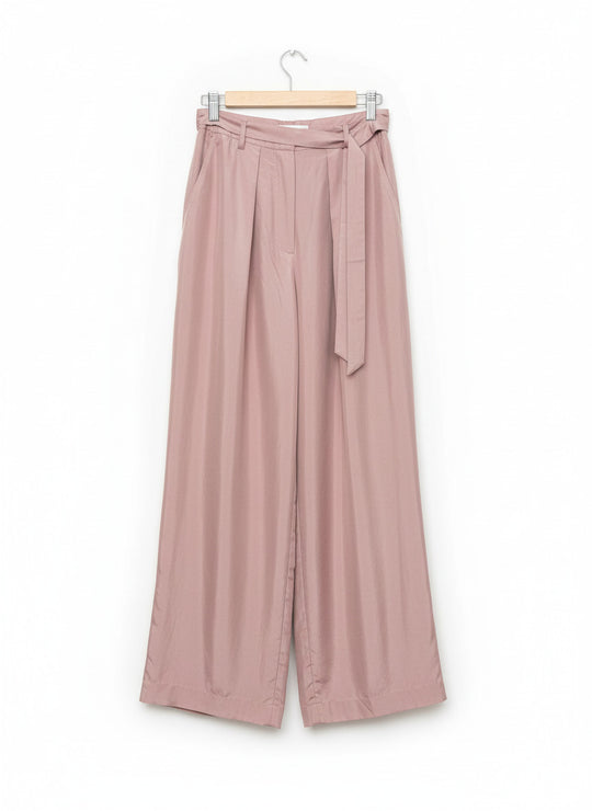Karen Walker Wide Leg Pants