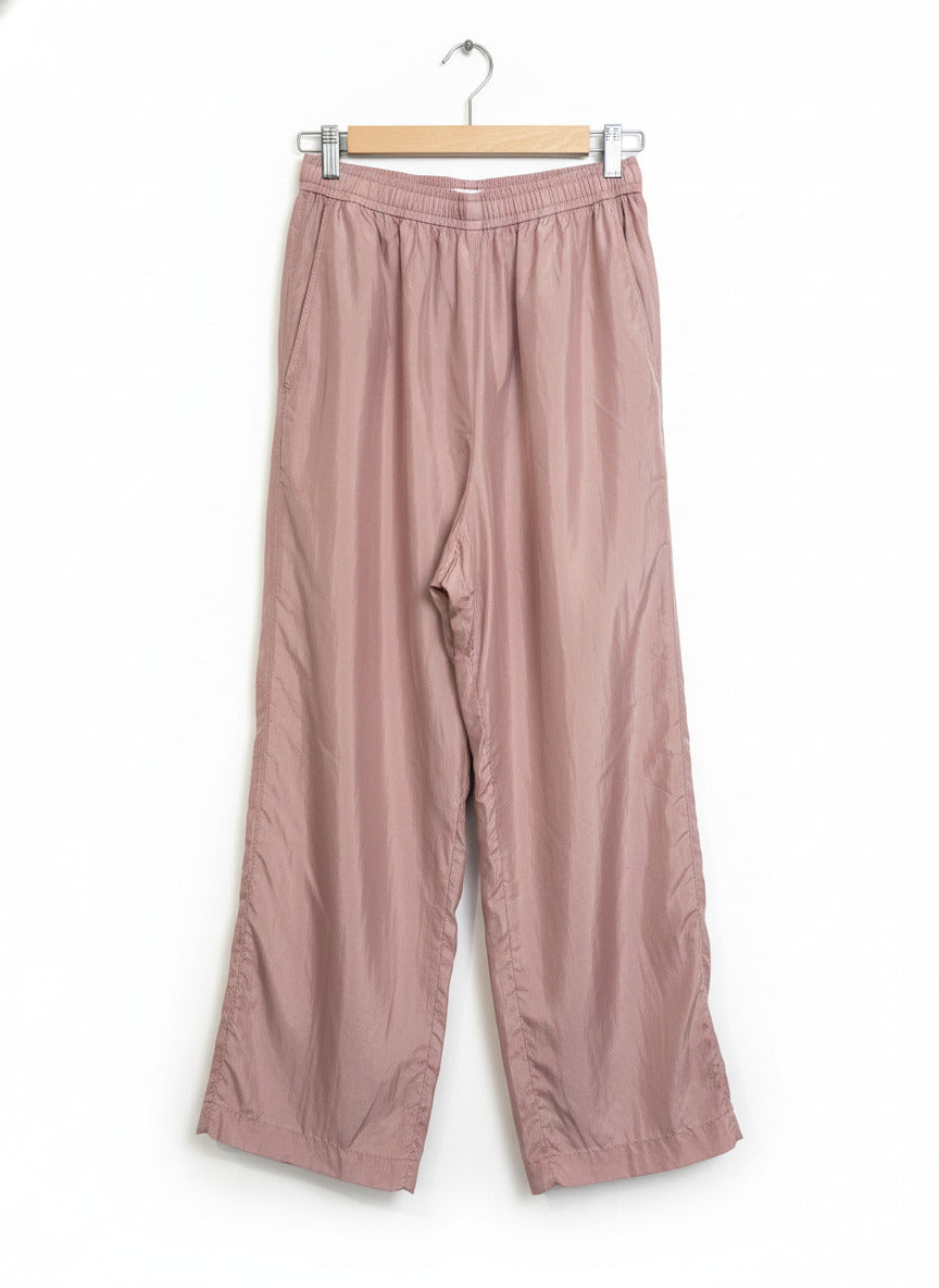 Karen Walker Wide Leg Pants