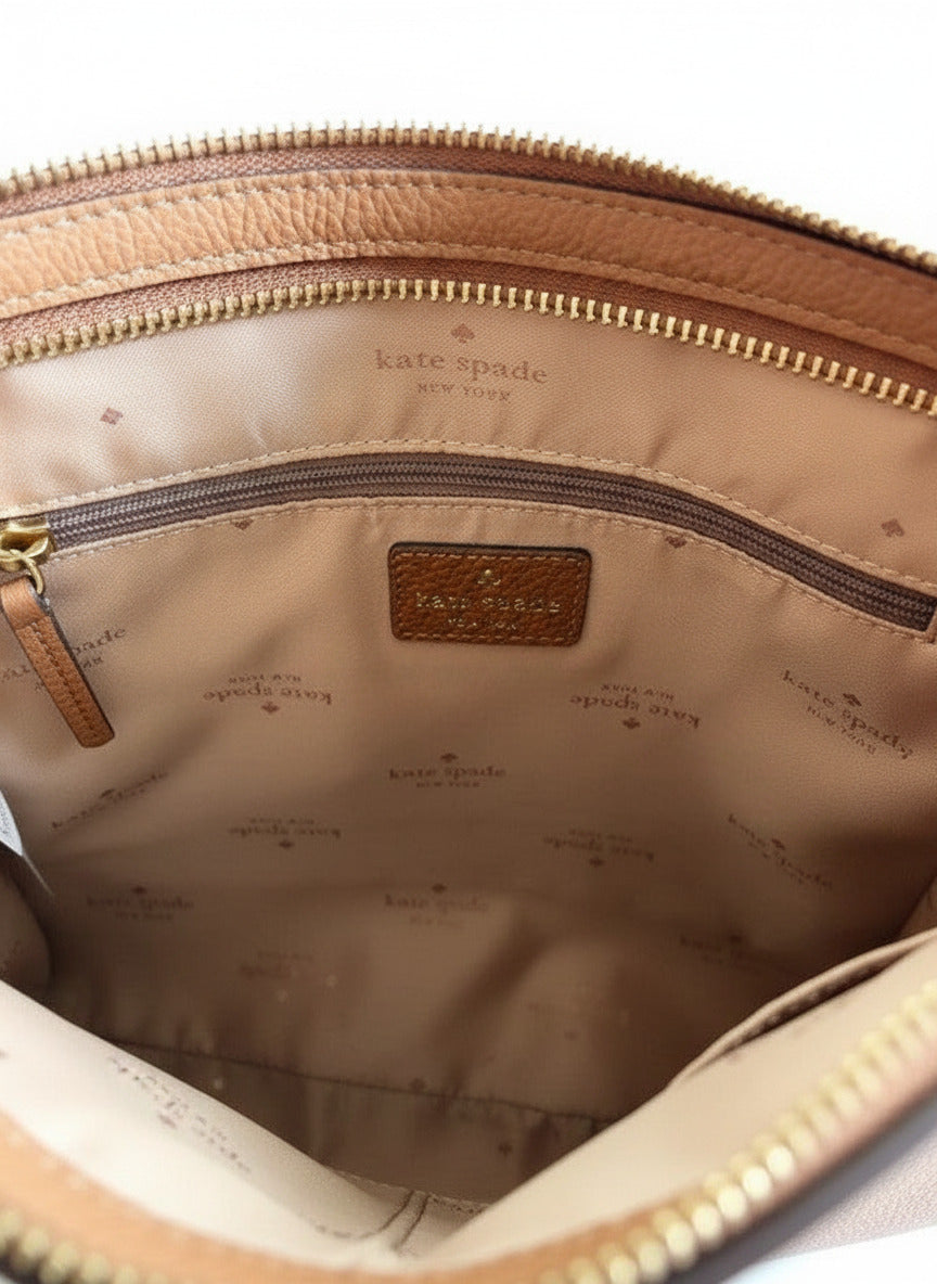 Kate Spade New York Southport Cross Body Handbag