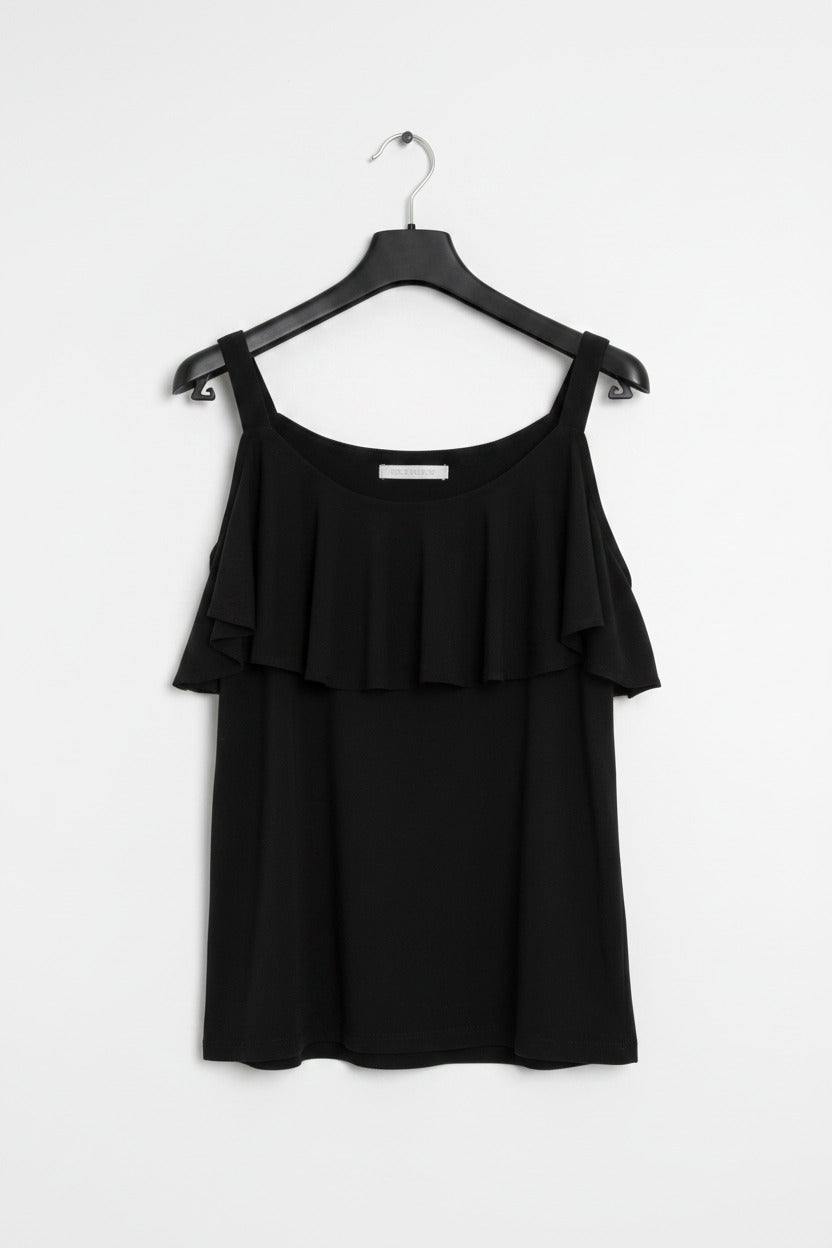 Katies Ruffle Camisole