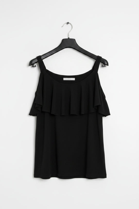 Katies Ruffle Camisole